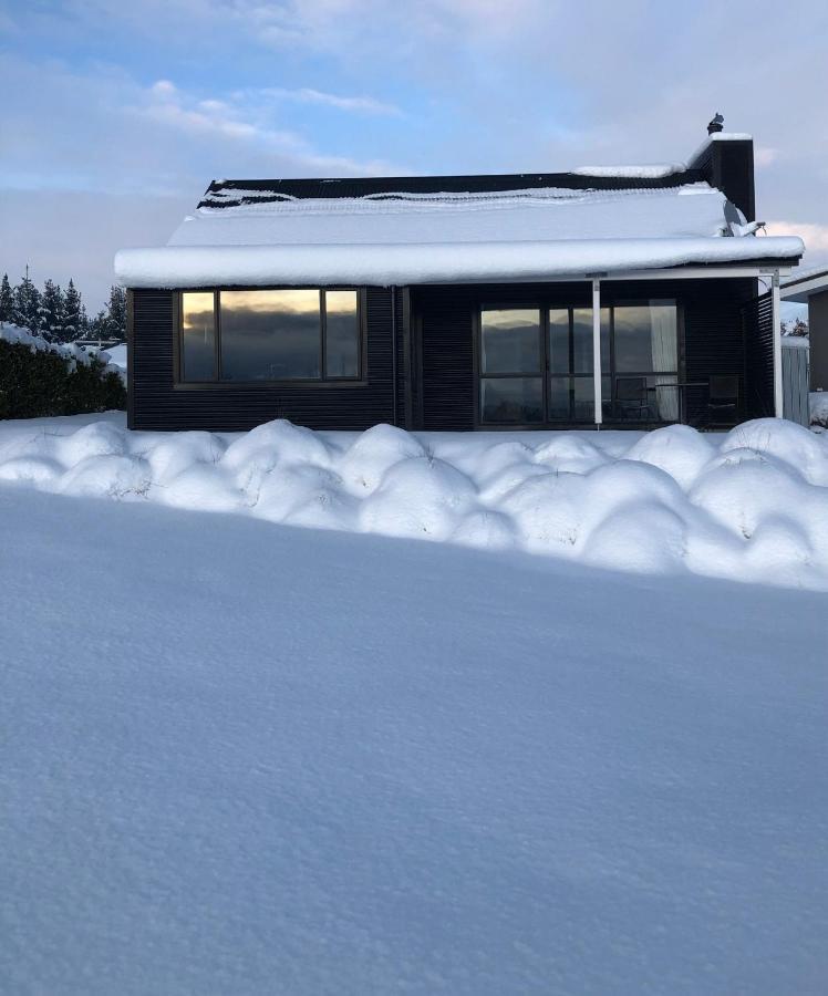 Cass Crib - Lake Tekapo Kültér fotó